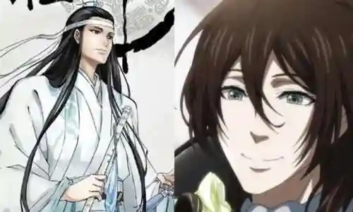 魔道手游搭配阵容推荐最新(魔道祖师手游)插图3