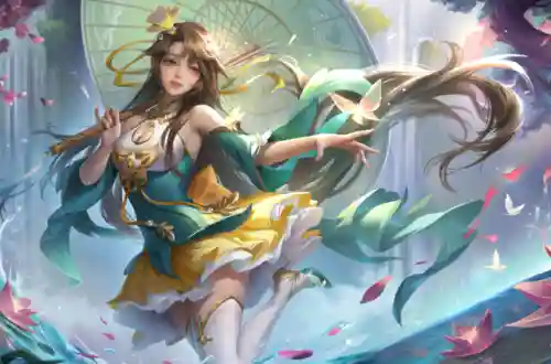 卡牌手游大全(目前最火卡牌手游2024年)插图5