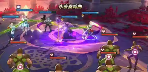 圣斗士潘多拉搭配阵容(沙加阵容最强搭配)插图9
