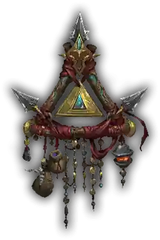 魔兽世界种族介绍(魔兽18大种族一览表图片)插图24