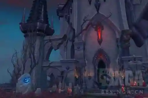 魔兽世界90级副本(90级团队副本)插图10