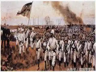 中国禁止圣诞节原因八国联军(圣诞节是中国的国耻日吗)插图1