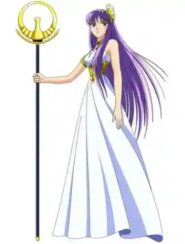 圣斗士星矢和谁结婚了(圣斗士五小强人物介绍)
