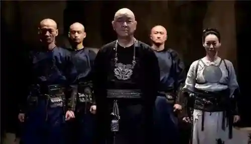 秦剑怎么搭配阵容最好用(七杀剑最佳搭配阵容)插图29