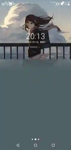 安卓桌面主题软件(桌面主题app)插图5