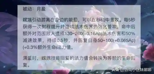 嫦娥打野的阵容搭配最新(李元芳打野最强出装)插图1 嫦娥打野的阵容搭配最新(李元芳打野最强出装)插图1