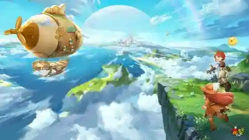 幽灵魔法师阵容搭配(蓝焰幽灵主技能搭配)插图1