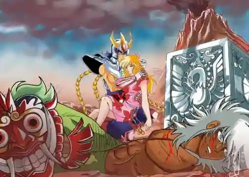 圣斗士星矢强戈阵容搭配(圣斗士星矢平民最佳阵容)