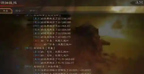 华佗袁术最强阵容搭配图(毒王华佗传最强阵容)插图3