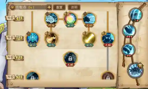 战国大佛怎么搭配阵容(大战国最强后期阵容)插图3