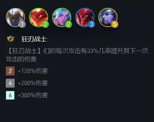 6幻境龙永恩阵容搭配(魔法永生门阵容搭配)插图5