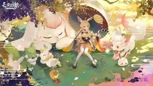 长安幻想三刀阵容搭配攻略(长安幻想三刀怎么提升伤害)插图2