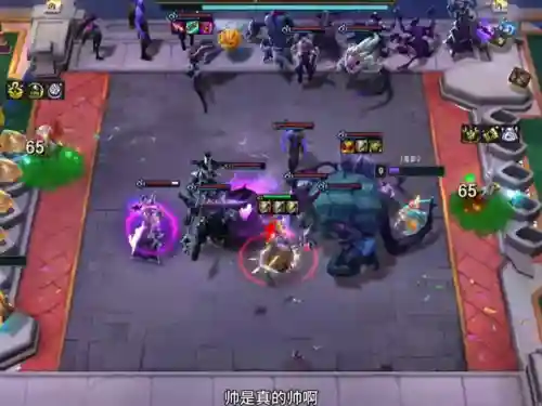 以绪塔尔阵容搭配(参天巨人的坚决玩什么阵容s10)