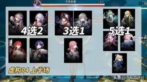 崩铁阵容黑塔搭配(崩铁t0阵容排行最新)插图5