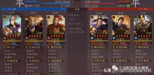 天空之城火枪阵容怎么搭配(自由之心阵容搭配攻略)插图8 天空之城火枪阵容怎么搭配(自由之心阵容搭配攻略)插图8
