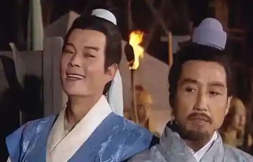 鸿途天下孙策搭配阵容(鸿图之下捷足先登孙策)插图8