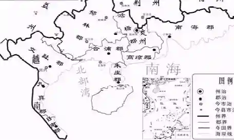 三国之交州崛起(重生三国交州称霸的小说)