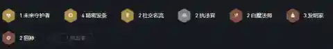 发条和烬的阵容搭配(战双帕弥什烬燃最强搭配)插图2