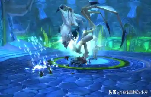魔兽英雄名字大全(很贱的魔兽网名)