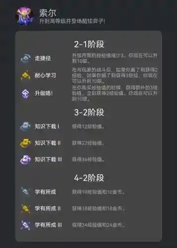 八法师狐狸阵容怎么搭配(云顶之弈s10最强阵容搭配)插图3