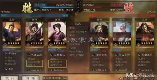 董白甘宁最强阵容搭配(三国志战略版甘宁搭配最强阵容攻略)插图1