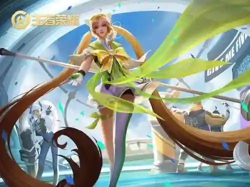 王者2打2阵容搭配(王者双排什么组合最厉害？)插图4
