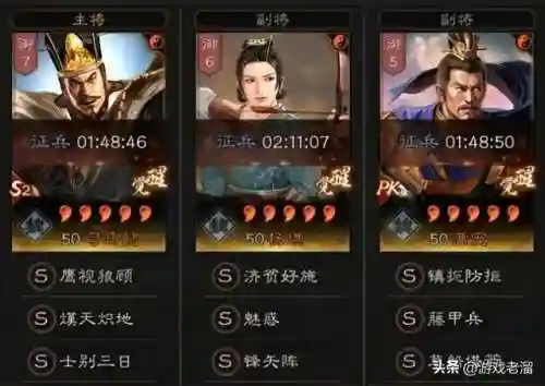 王者之神搭配阵容推荐图(王者荣耀新模式最强阵容)插图11