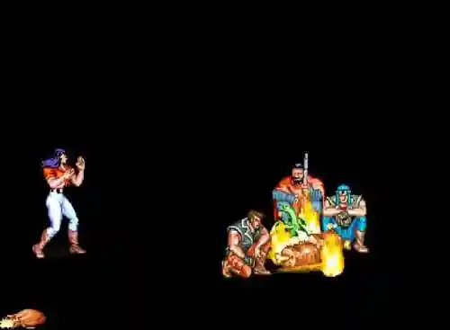 恐龙快打三代(恐龙快打手机版免费下载)插图8