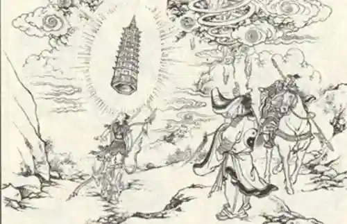 宝塔之战阵容搭配推荐最新(打咸将塔最佳阵容)