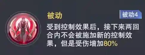 复仇之路无暗器阵容搭配(强者之路排名第一阵容)插图4