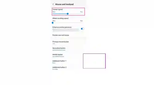 一键生成手机专属灵敏度(输入手机型号自动生成灵敏度app)插图2 一键生成手机专属灵敏度(输入手机型号自动生成灵敏度app)插图2
