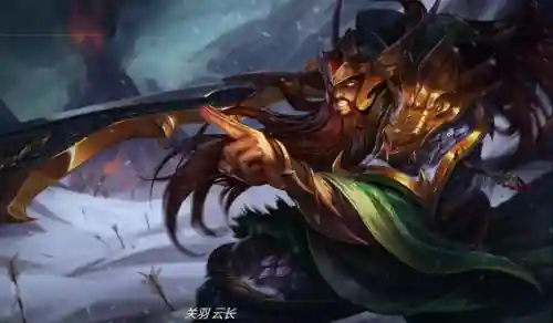 国王泰达米尔有特效吗(国王泰达米尔怎么绝版了)插图1