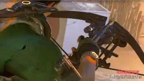 武器怎么搭配最强阵容图片(原神全角色武器搭配推荐)插图27