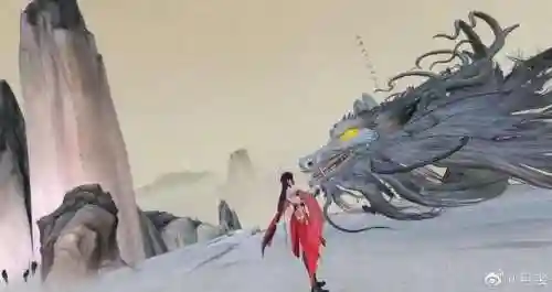 田螺倩女幽魂(倩女幽魂满天星)插图16