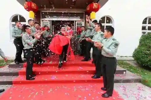 天缘婚礼阵容搭配图(缘分阁满缘分怎么搭配)插图11