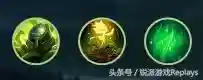 英雄联盟坚决系符文(lol符文详细介绍图表)插图5