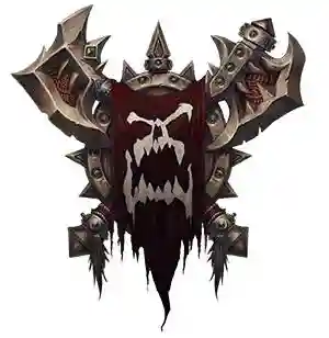 魔兽世界种族介绍(魔兽18大种族一览表图片)插图27