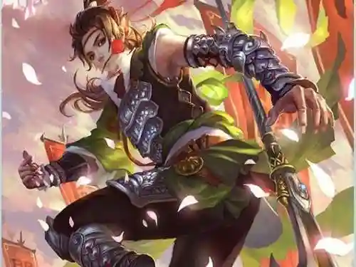 史诗三国阵容搭配(平民司马懿阵容)插图1