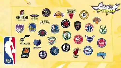 全明星篮球派对阵容搭配(nba历届全明星阵容名单)