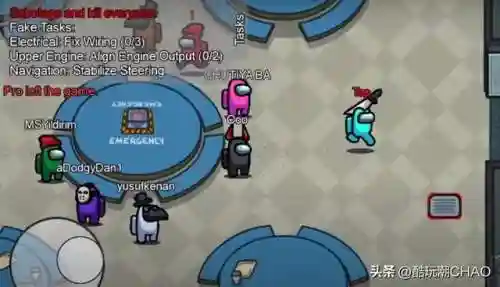 乐高狼人怎么搭配阵容(太空狼人乐高积木模式下载)插图3
