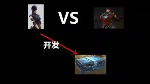 单机穿越火线终极猎手版(cf单机版手游)插图7