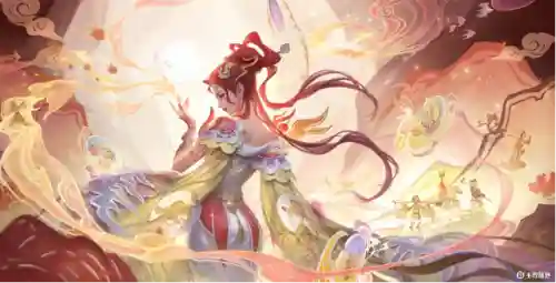 芈月上分阵容搭配推荐(王者荣耀芈月和谁最好配合)插图1