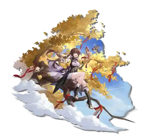 李素裳的阵容搭配(乱世才女阵容搭配推荐)插图2