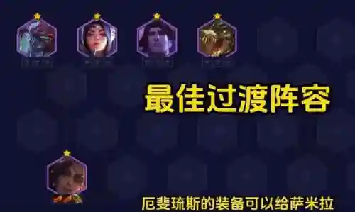 神域堡垒奶妈阵容搭配(放置堡垒封印20最低阵容)插图4