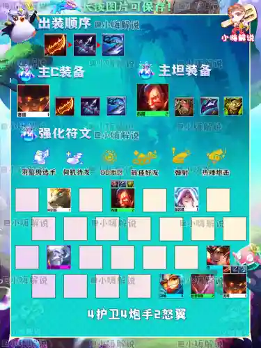 冒险塞娜阵容搭配攻略图(塞娜的献祭图文攻略)插图7