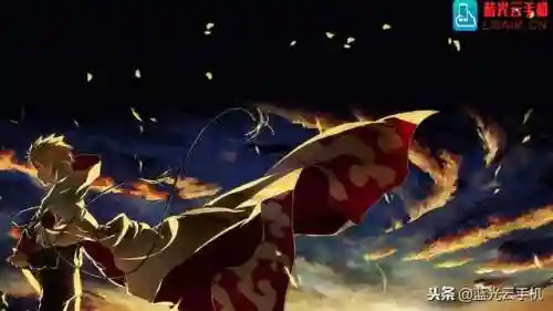 火影忍者蓝光搭配阵容(火影忍者ol最高追打阵容)插图1