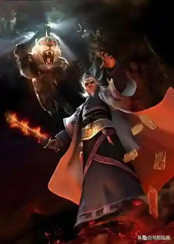封神榜打架阵容搭配(封神榜中什么阵最厉害)插图2