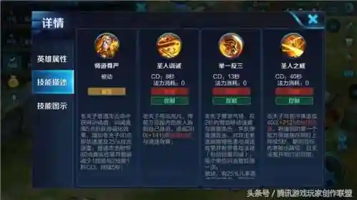 单挑王者最强意识搭配阵容(王者荣耀高端局意识教学)插图1