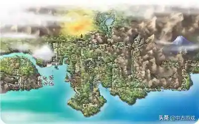 口袋妖怪游戏合集(口袋妖怪游戏全部版本大全)插图15