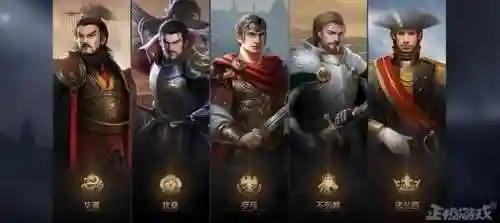 火影妖神传说阵容搭配(妖神传说手游最强阵容)插图25